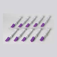 Plastik Dişli Cımbız Set 10lu 3413