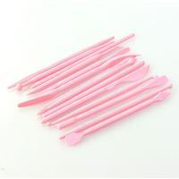 Şeker Hamuru Marzipan Şekillendirme Seti 14 lü