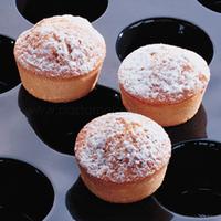 Silikon Büyük Muffin Kalıbı 40x60 cm Flexipan 915
