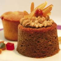 Silikon Jumbo Muffin Kalıbı 40x60 cm Flexipan 1601
