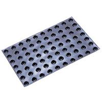 Silikon Mini Küre Kalıbı 40x60 cm Flexipan 2265