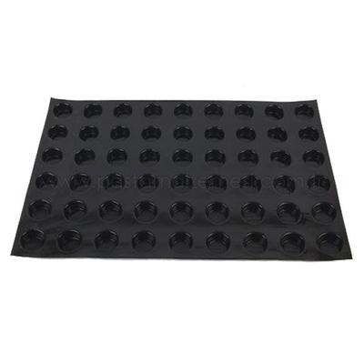 Silikon Silindir Börek Kalıbı 40x60 cm Flexipan 1129