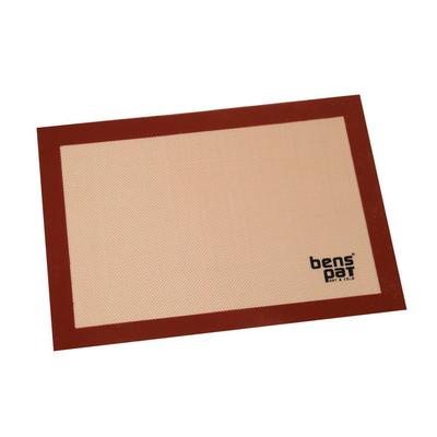 Silpat 30x40 cm Silikon Tepsi Örtüsü