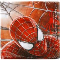 Spider Man Kağıt Peçete