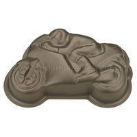 Stadter Motorsiklet Kek Kalıbı 31cm