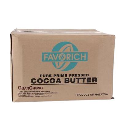 Toptan Kakao Yağı 25 Kg