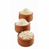 Toz Badem 1 Kg
