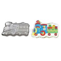 Tren Kek Kalıbı 36x18.5x5 cm