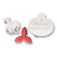 Üç Yaprak Basmalı Enjektörlü Kopat Set 2li Paket (3065)