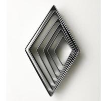 Volovan Baklava Düz Kurabiye Kalıbı Seti