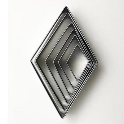 Volovan Baklava Düz Kurabiye Kalıbı Seti