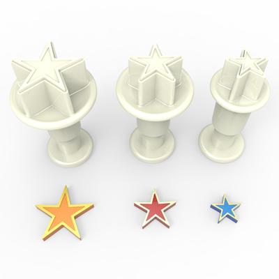 Yıldız 3lü Küçük Boy Enjektörlü Kopat