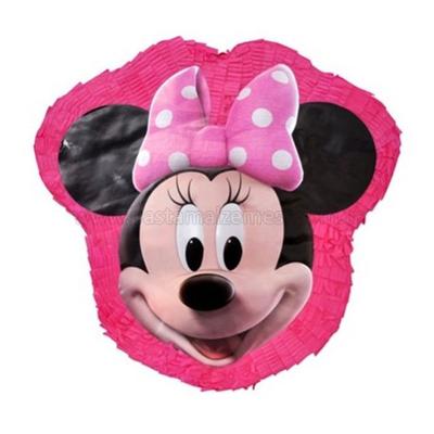 Minie Mouse Pinyata